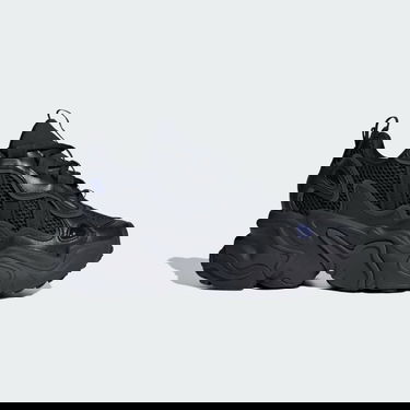 Tenisky a topánky adidas Originals OZWEEGO Čierna | IG1504, 0