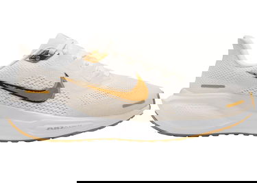 Tenisky a topánky Nike Air Zoom Pegasus 41 Light Pumice Metallic Gold W Biela | FD2723-005, 0