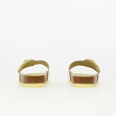 Tenisky a topánky Birkenstock Madrid BB NL High Shine "Popcorn" Žltá | 1022554, 3