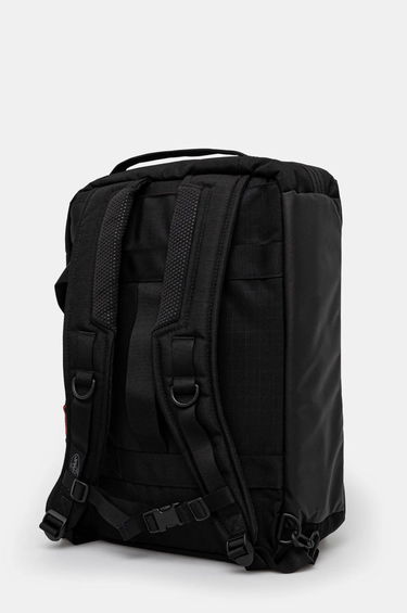 Cestovná taška EASTPAK Eastpak Multipak Cnnct Duffel Bag Čierna | EK0A5BIY9S31, 2