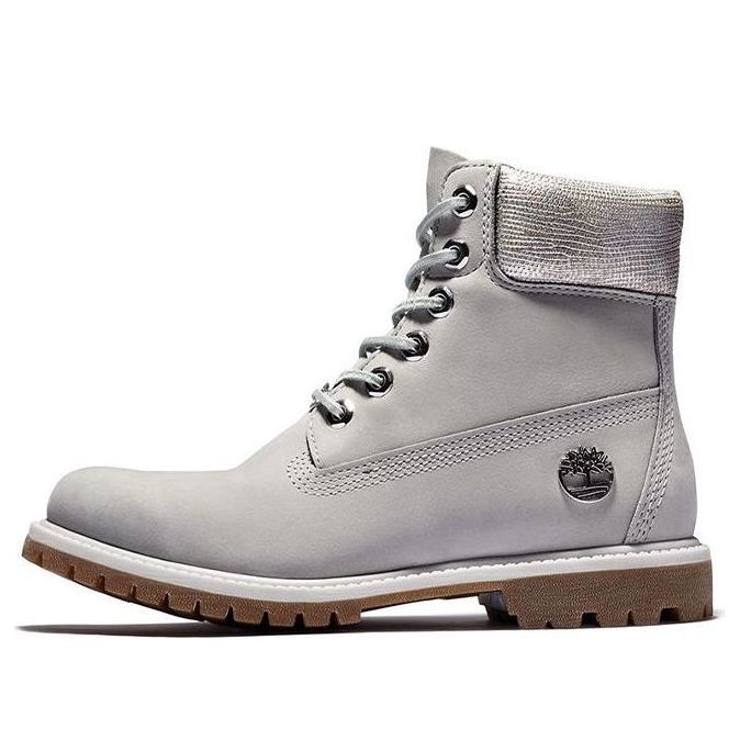 Tenisky a topánky Timberland 6 Inch Premium Boots Šedá | A1UWF, 0