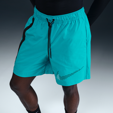 Šortky Nike Woven Shorts Tech Tyrkysová | HJ0679-345, 1