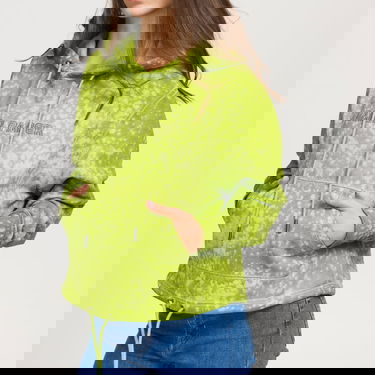 Mikina DAILY PAPER Jowa Hoody Zelené | 061948, 3