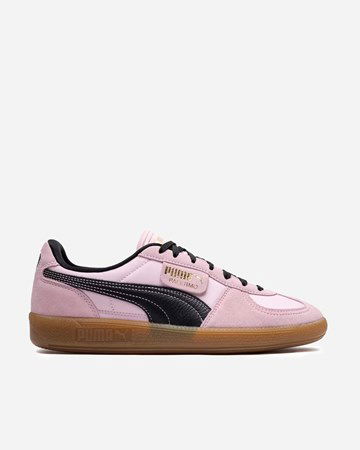 Tenisky a topánky Puma Palermo F.C. Ružová | 397245-001, 0