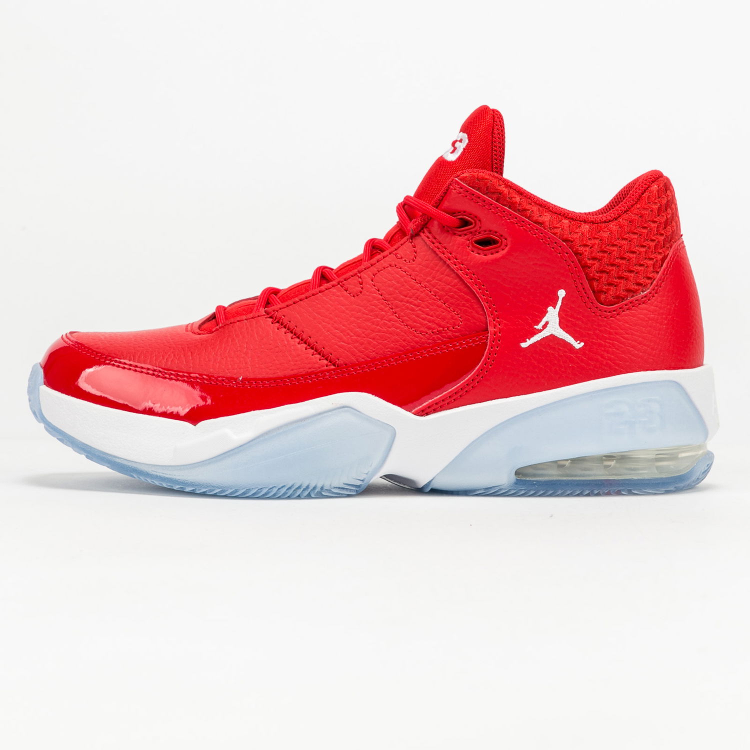 Tenisky a topánky Jordan Jordan Max Aura 3 GS Červená | DA8021-600, 0