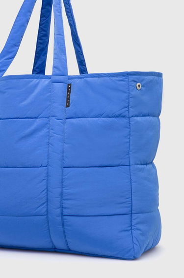 Tote bag Stampd STAMPD Transit Tote Bag Modrá | SLA.U3040AC.OCN, 2