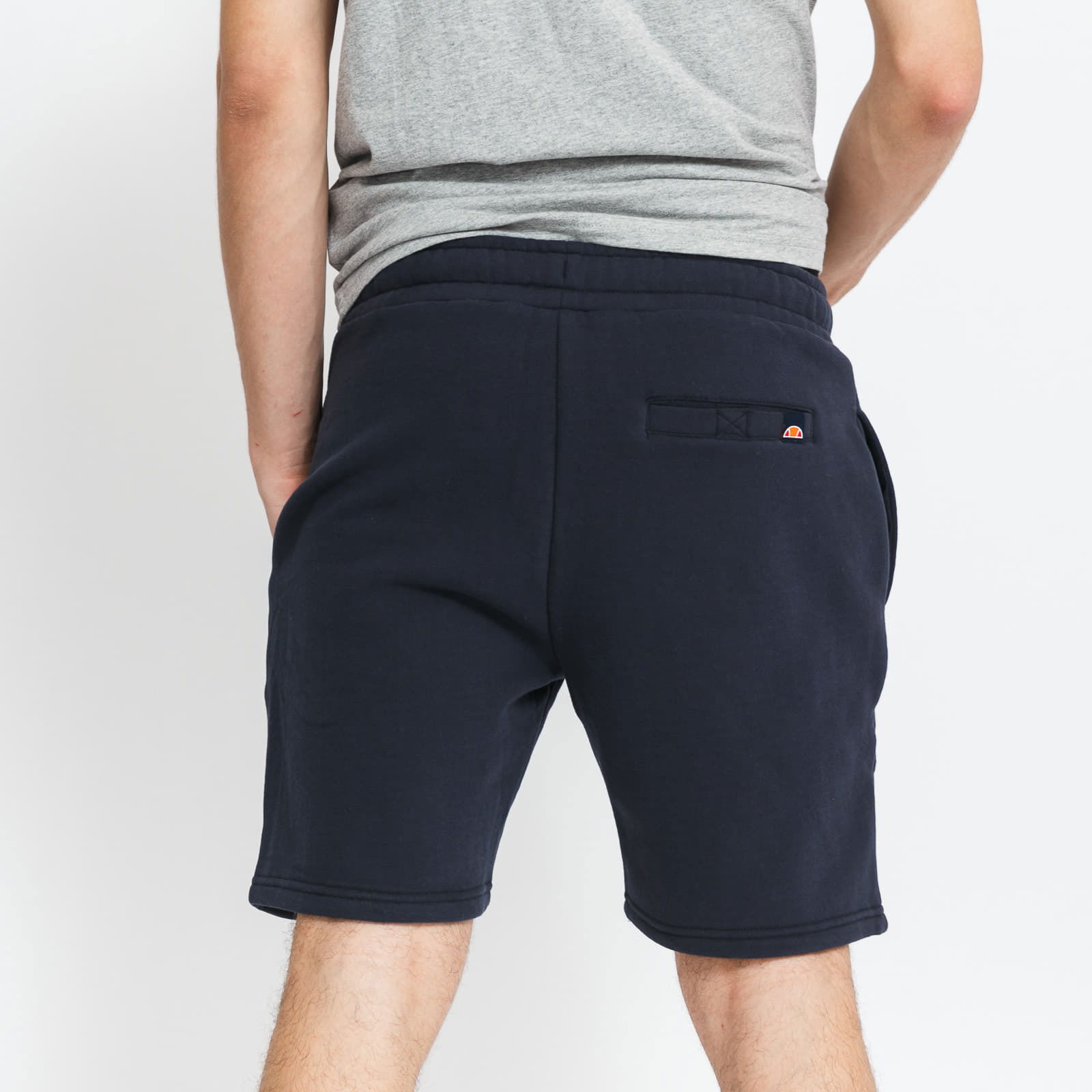 Bossini Fleece Short