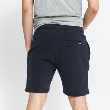 Šortky Ellesse Bossini Fleece Short Navy | SHS08748, 3