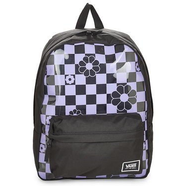 Batoh Vans Backpack Fialová | VN0007BUC8B1, 0