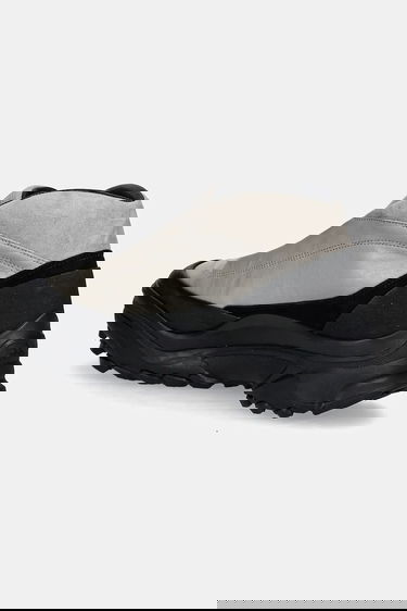 Tenisky a topánky Y-3 Y-3 GSG9 Mid Šedá | JQ8828, 2