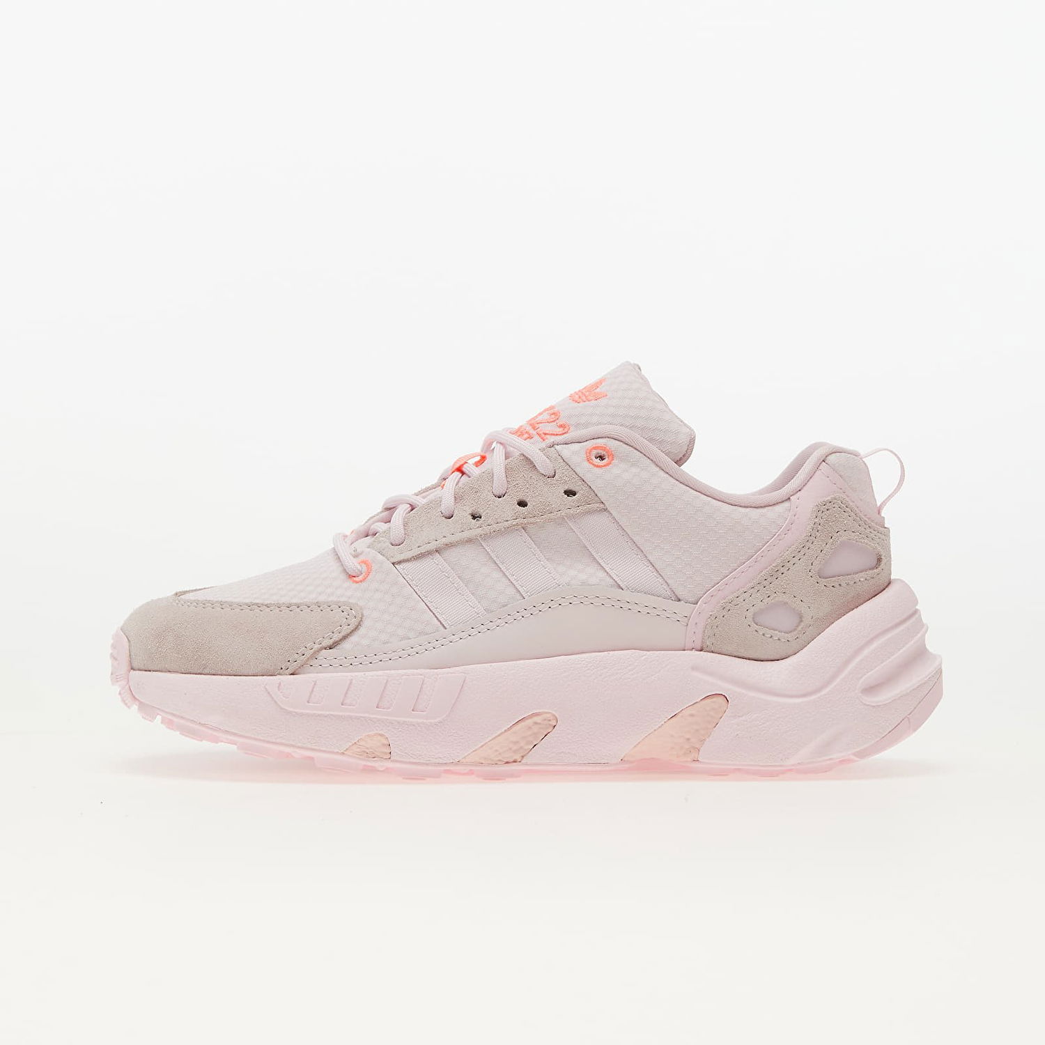 Tenisky a topánky adidas Originals ZX 22 BOOST W Ružová | GY6712, 0