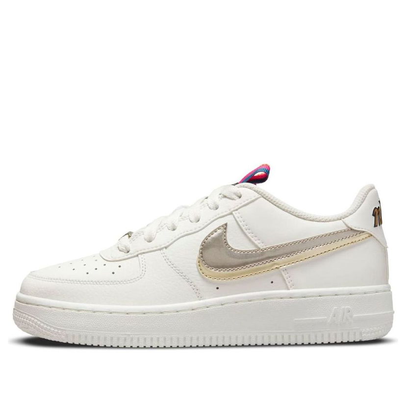 Tenisky a topánky Nike Air Force 1 LV8 Biela | DH9595-001