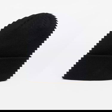 Kulicha Thrasher Skate Mag Patch Beanie Čierna | 145084, 1