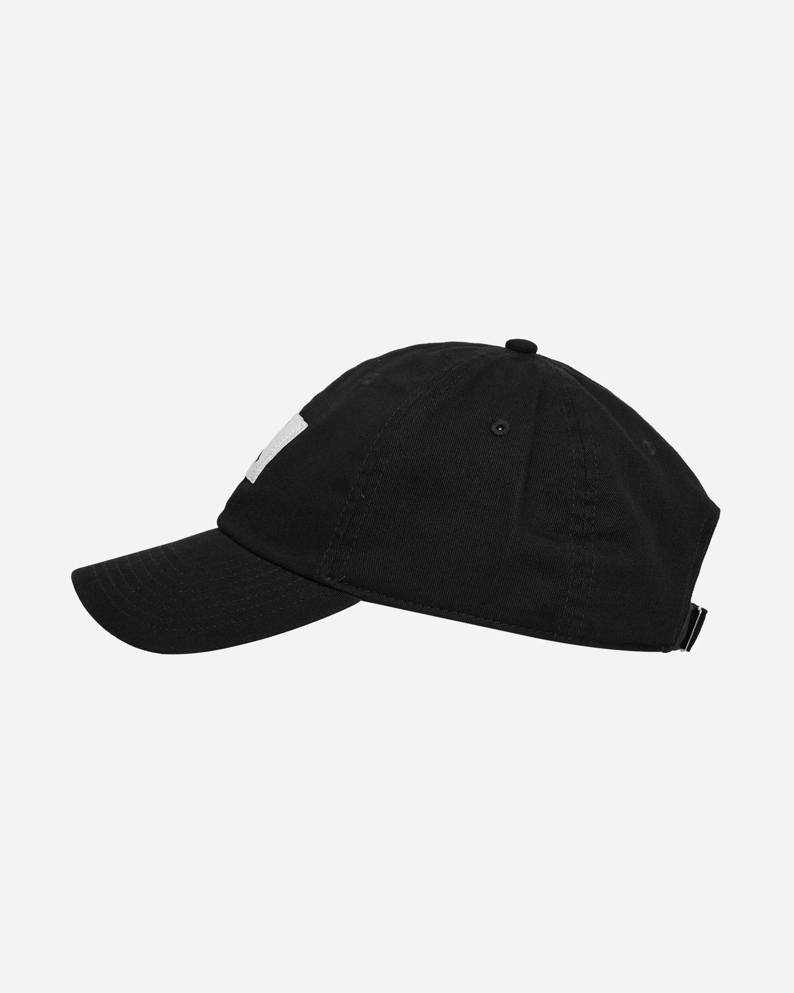 Adjustable Unstructured Cap