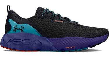 Tenisky a topánky Under Armour HOVR Mega 3 Clone Čierna | 3025308-004, 1
