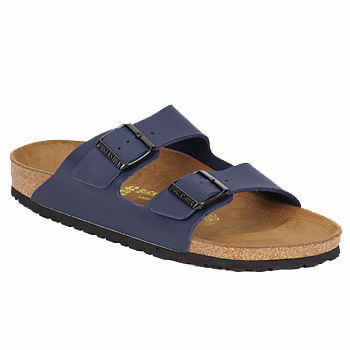 Tenisky a topánky Birkenstock Mules / Casual ARIZONA Navy | BK051753, 0