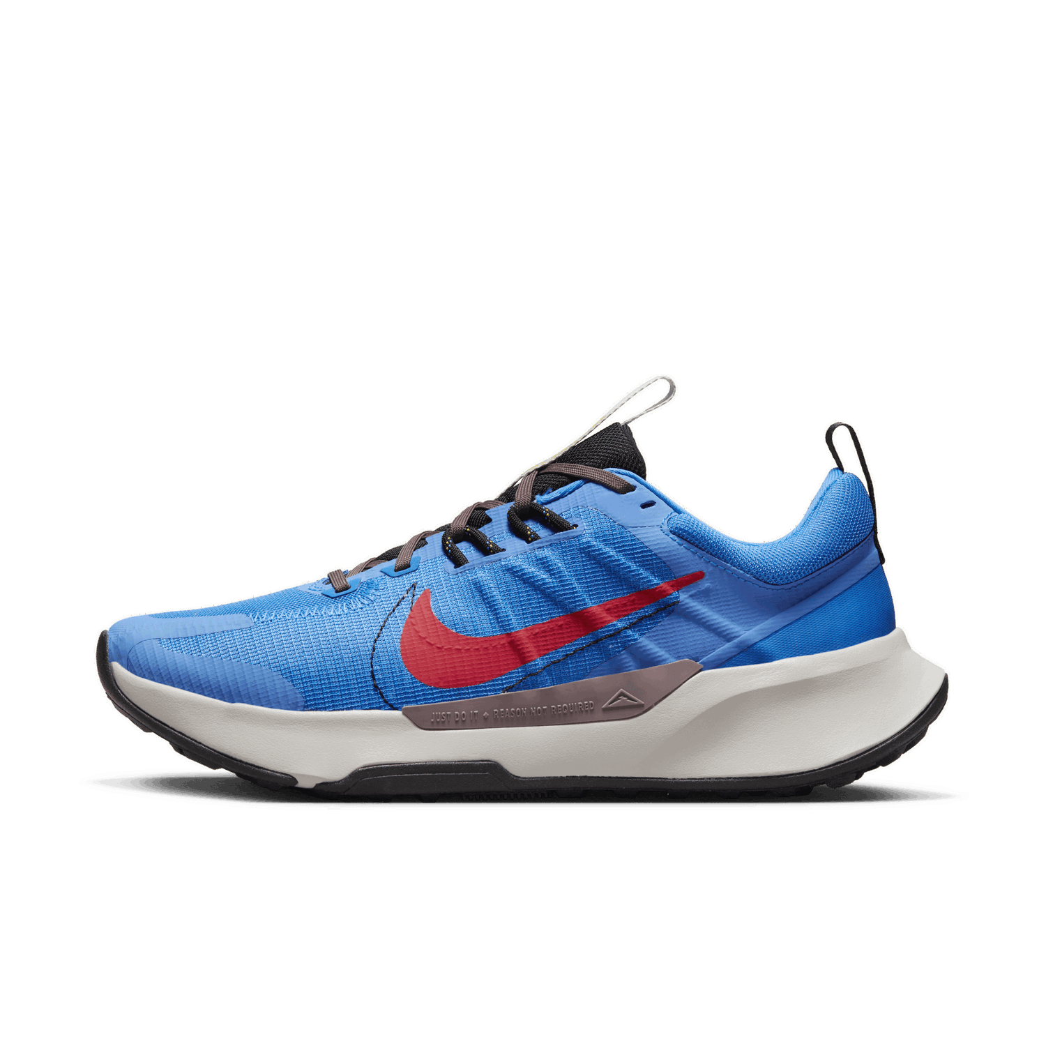 Tenisky a topánky Nike Juniper Trail 2 Modrá | DM0822-402, 0