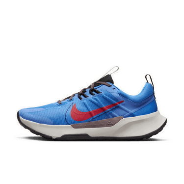 Tenisky a topánky Nike Juniper Trail 2 Modrá | DM0822-402, 0