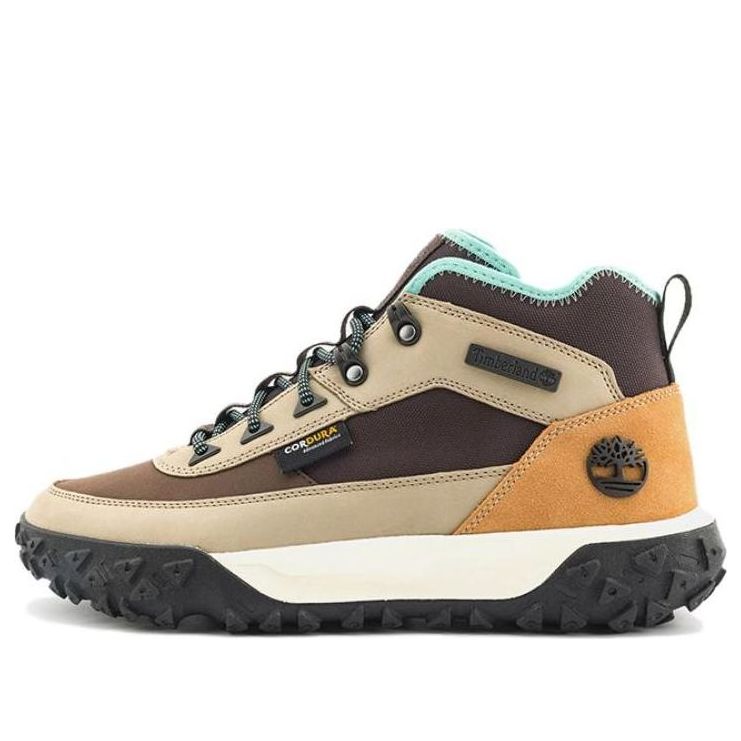 Tenisky a topánky Timberland GreenStride Motion 6 Super Ox Béžová | A678Z, 0
