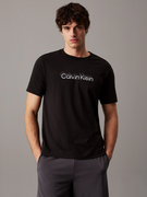 Calvin Klein Graphic Short Sleeve T-Shirt