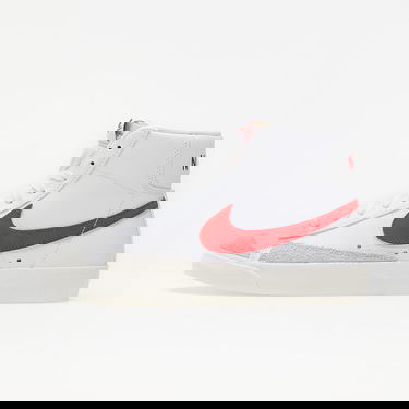 Tenisky a topánky Nike W Blazer Mid '77 Biela | CZ1055-101, 0