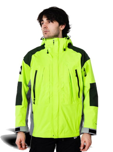 Bunda The North Face Phlego 2L Dryvent Jacket Zelené | NF0A7R2BD6S1