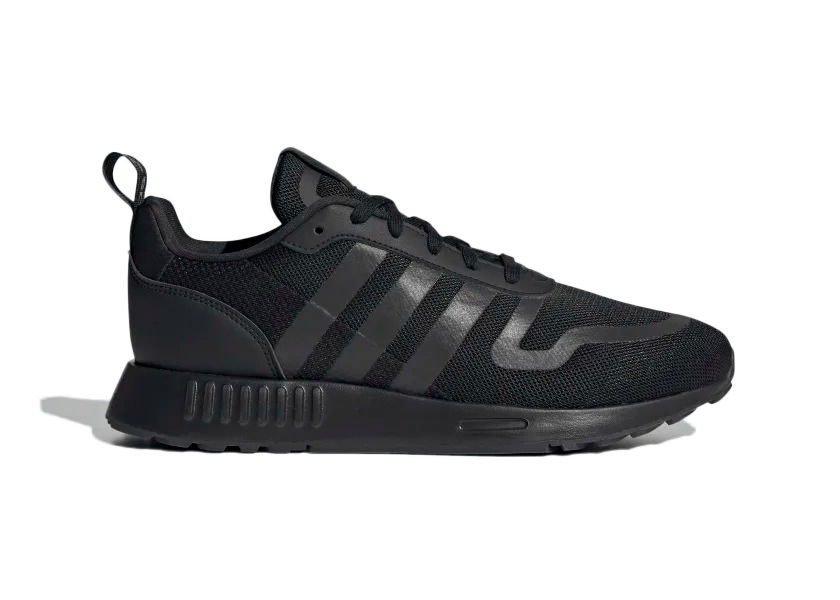 Tenisky a topánky adidas Originals Multix Black Carbon Čierna | H04479, 0