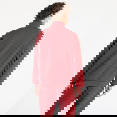 Bunda Karl Kani Kani Sidestripe Track Jacket Vínová | PD00008937, 3