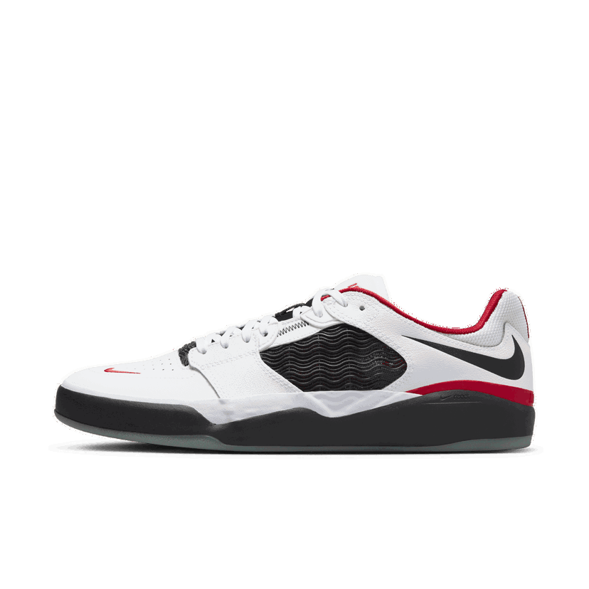 Skateboarding Nike SB SB Ishod Wair Premium Biela | DZ5648-100