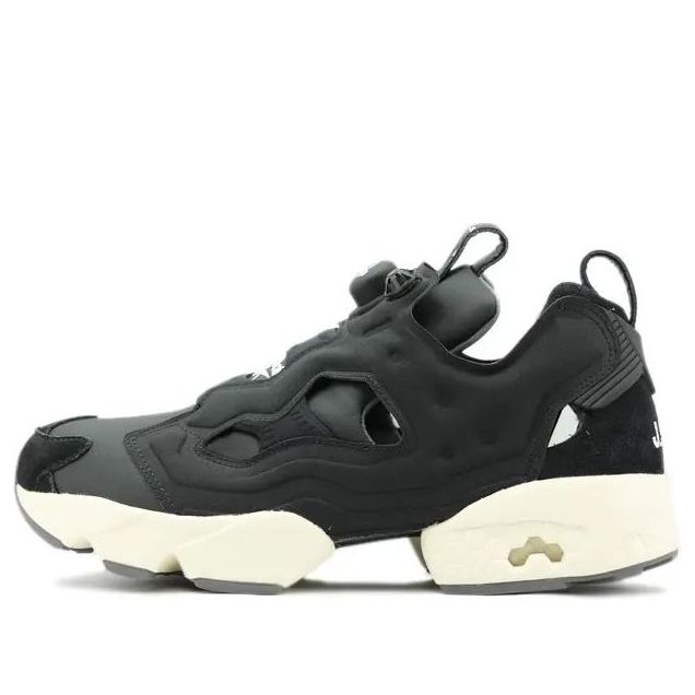 Tenisky a topánky Reebok Instapump Fury OG J.S.B. Atmos Čierna | GZ4492, 0