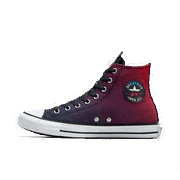 Transformers x Chuck Taylor All Star "Autobots"