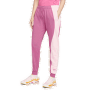 Air Fleece Panelled Jogger