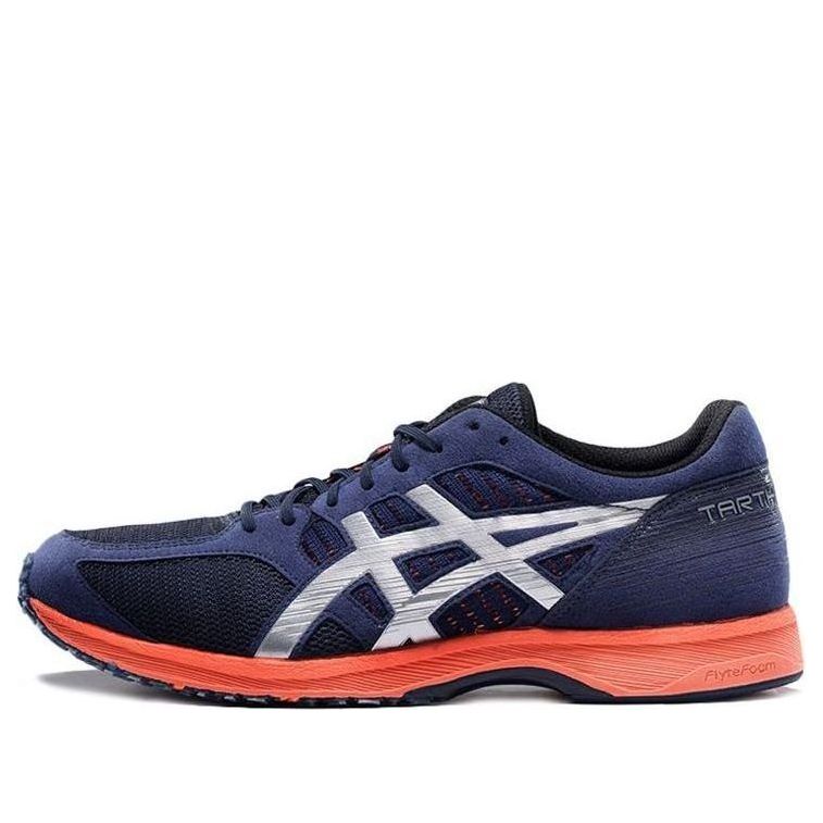 Tenisky a topánky Asics Tartherzeal 6 Modrá | T820N-4993