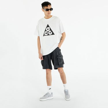 Tričko Nike ACG Big Logo Tee Biela | DJ3644-121, 2