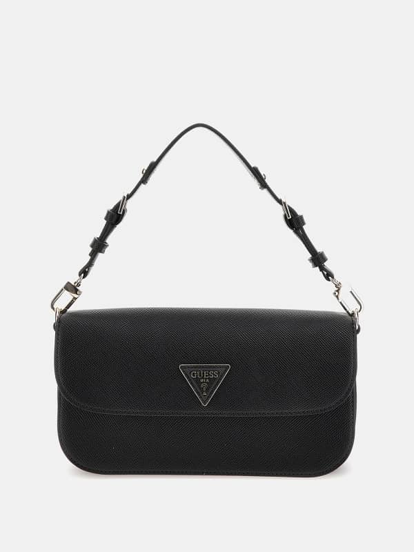 Brynlee Saffiano Shoulder