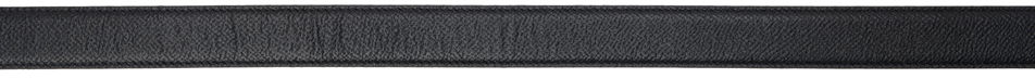 AMI Paris Belt