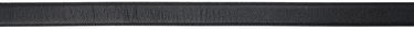 Opasok AMI AMI Paris Belt Čierna | UBL029.AL0036, 1