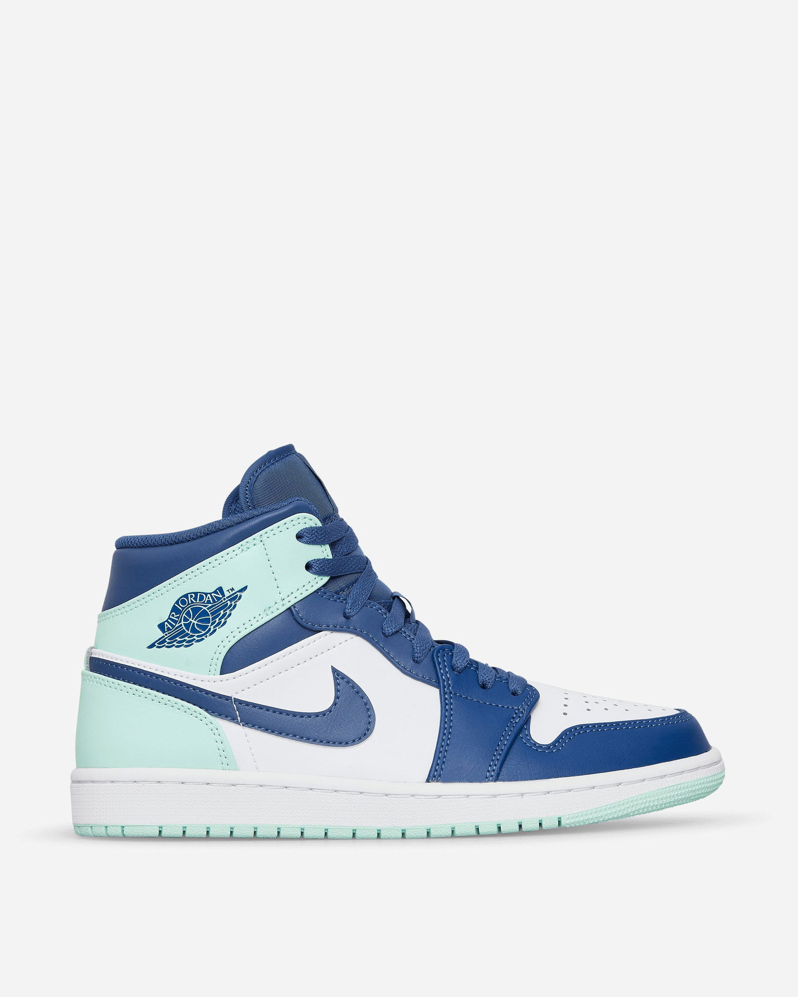 Air Jordan 1 Mid "Blue Mint"