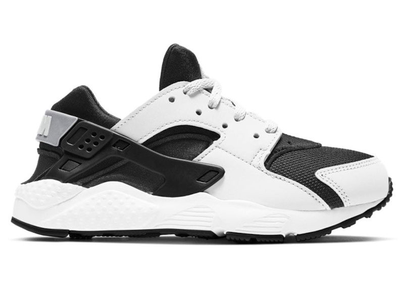Tenisky a topánky Nike Huarache Run Biela | 704949-040, 0