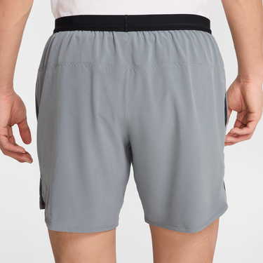 Šortky Nike Air Max Woven Shorts Šedá | HQ4905-065, 4