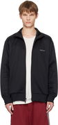 Y-3 Yohji Yamamoto Kuro Track Jacket