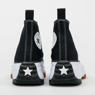 Tenisky a topánky Converse Run Star Hike Hi Čierna | C166800, 3