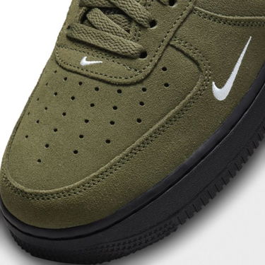 Tenisky a topánky Nike Air Force 1 '07 LV8 Zelené | DZ4514-300, 2