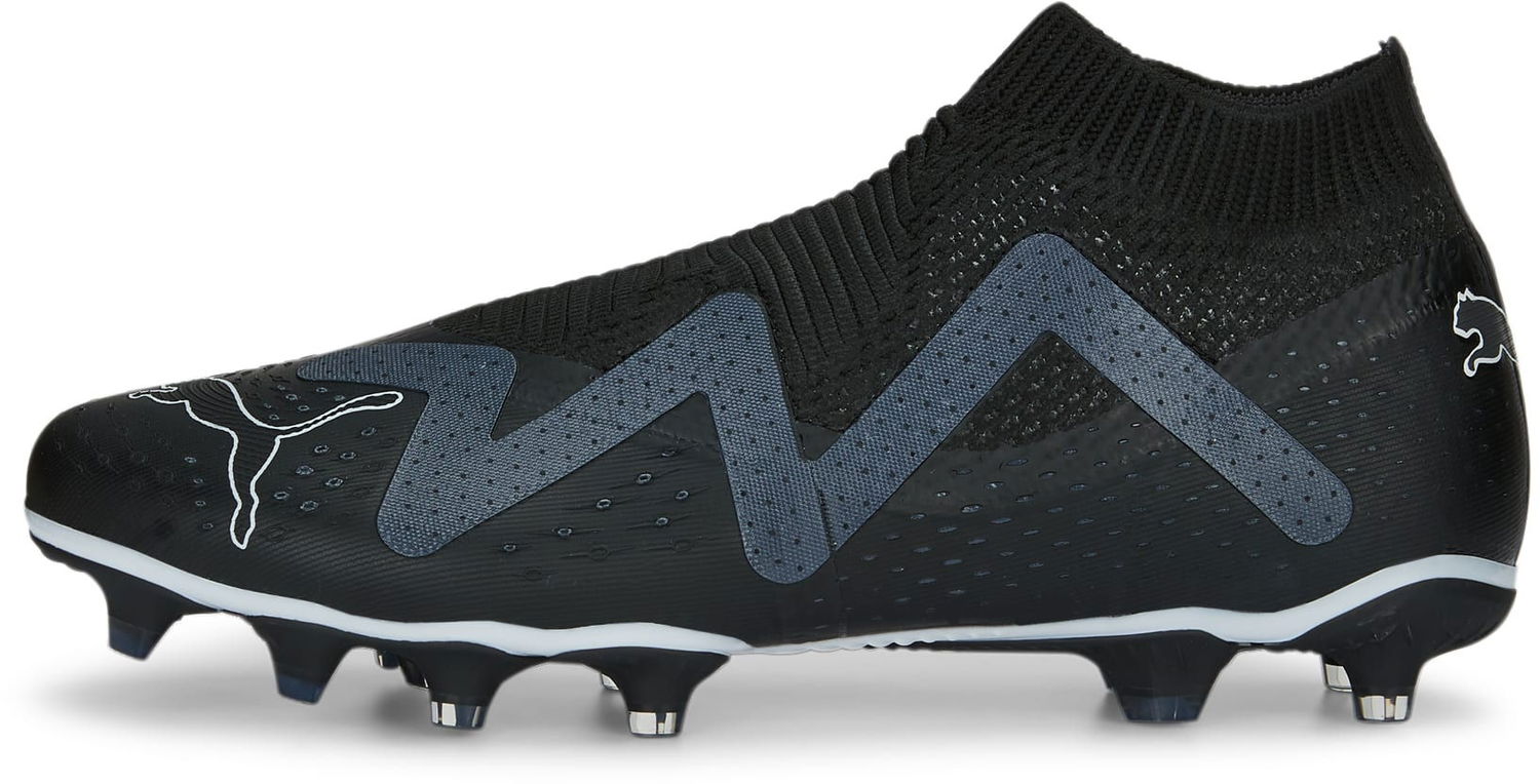 Tenisky a topánky Puma FUTURE MATCH+ LL FG/AG Čierna | 107176-002, 0