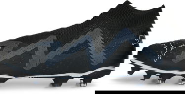 Tenisky a topánky Puma FUTURE MATCH+ LL FG/AG Čierna | 107176-002, 0