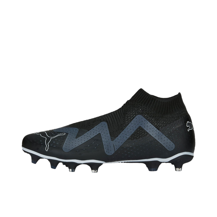 Tenisky a topánky Puma FUTURE MATCH+ LL FG/AG Čierna | 107176-002