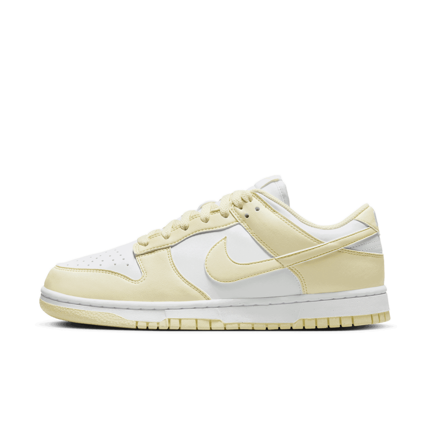 Tenisky a topánky Nike Dunk Low Biela | DD1873-106, 0