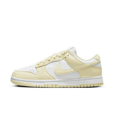 Tenisky a topánky Nike Dunk Low Biela | DD1873-106, 0