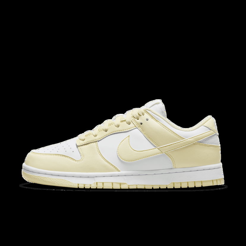 Tenisky a topánky Nike Dunk Low Biela | DD1873-106