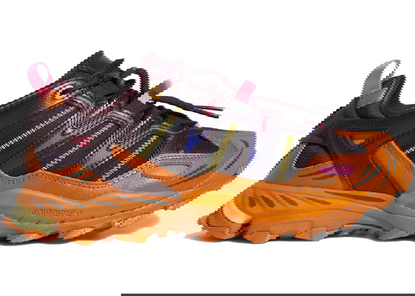 Tenisky a topánky adidas Originals Hyperturf Adventure Dia de los Muertos Mole Oranžová | HQ6022, 0